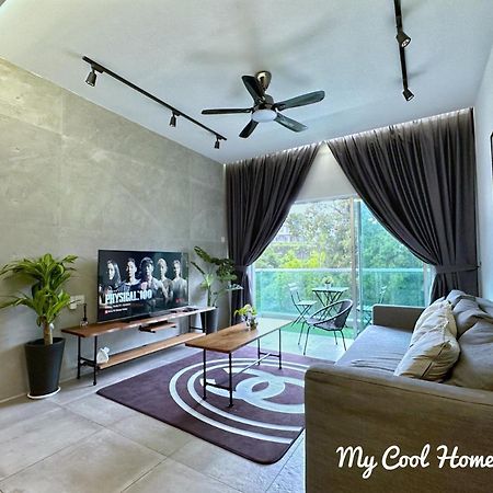 My Cool Home X The Quintet @ Cameron Highlands Tanah Rata Exteriör bild