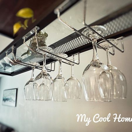 My Cool Home X The Quintet @ Cameron Highlands Tanah Rata Exteriör bild