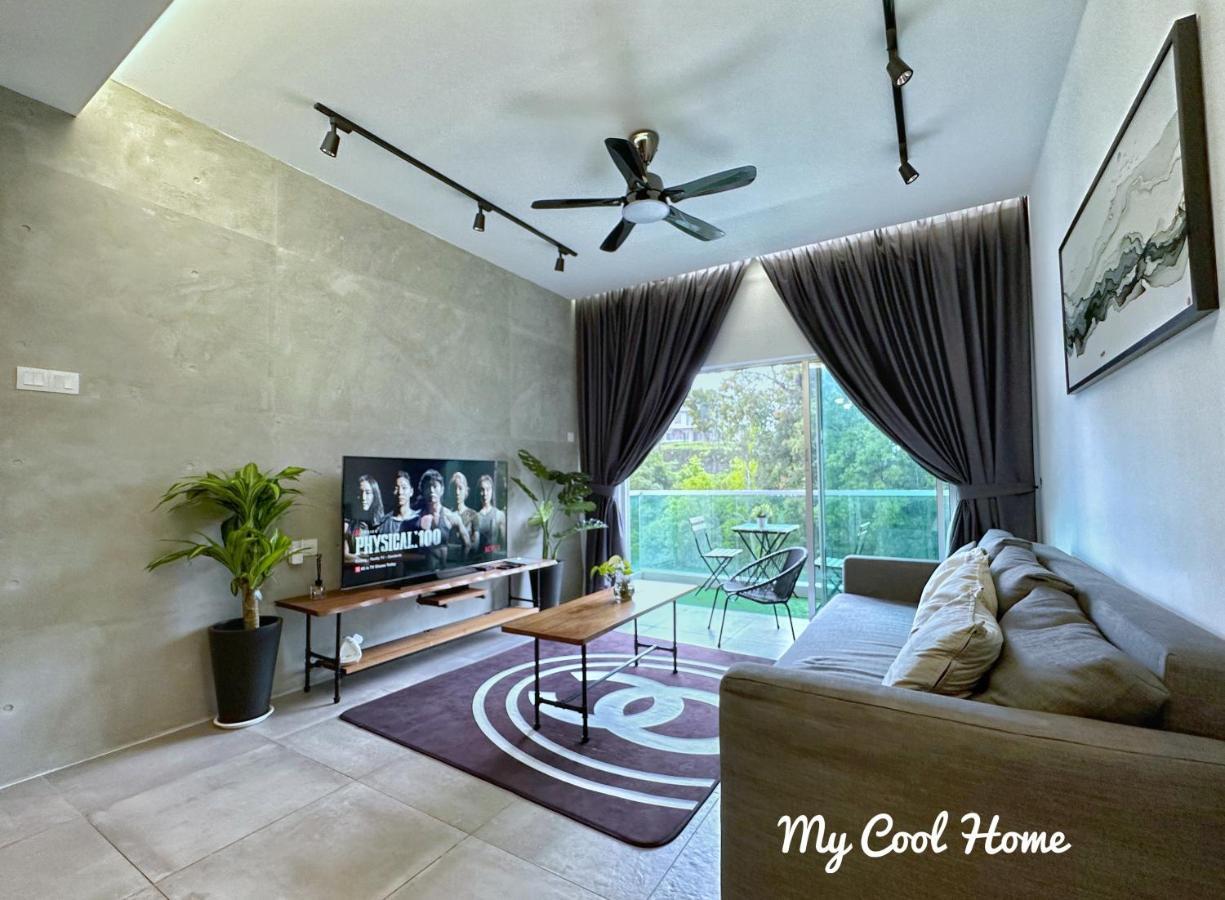 My Cool Home X The Quintet @ Cameron Highlands Tanah Rata Exteriör bild