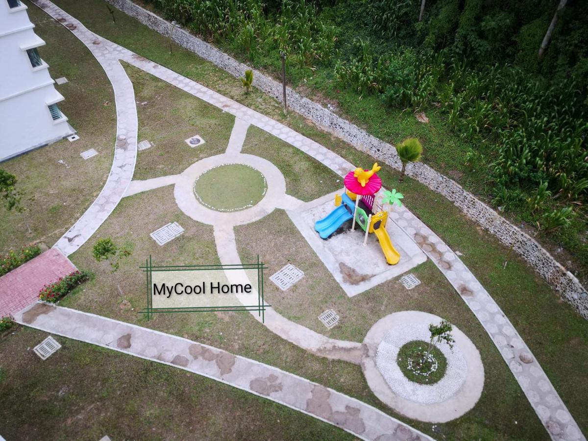 My Cool Home X The Quintet @ Cameron Highlands Tanah Rata Exteriör bild